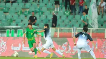 النفط يصعد الموقف رسميًّا بعد واقعة الاعتداء في الدوري العراقي